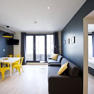 Staycity Aparthotels Rue Garibaldi