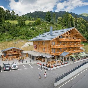 Hotel Reuti